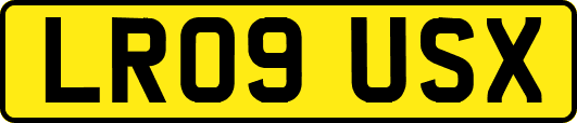LR09USX