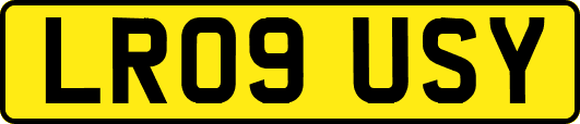 LR09USY