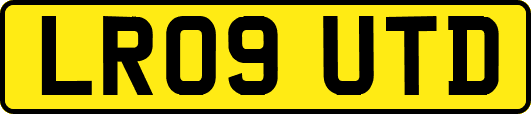 LR09UTD