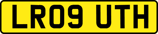 LR09UTH