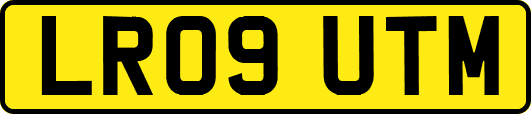 LR09UTM