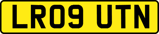 LR09UTN