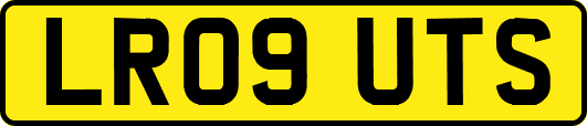 LR09UTS