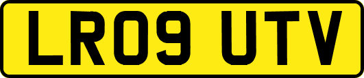 LR09UTV