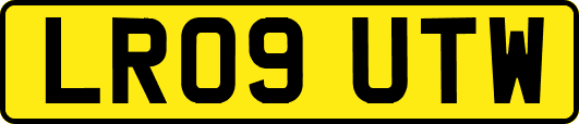 LR09UTW