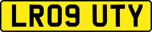LR09UTY