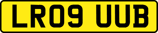 LR09UUB