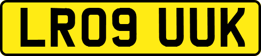 LR09UUK