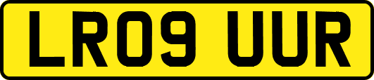 LR09UUR