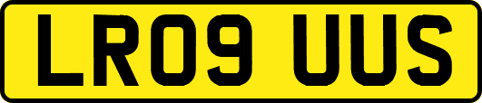 LR09UUS
