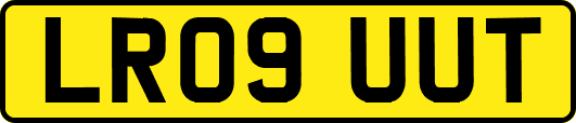 LR09UUT