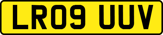 LR09UUV