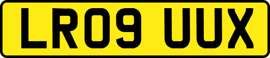 LR09UUX