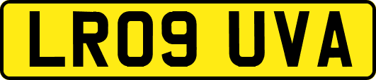 LR09UVA
