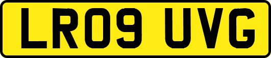 LR09UVG