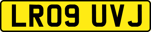 LR09UVJ