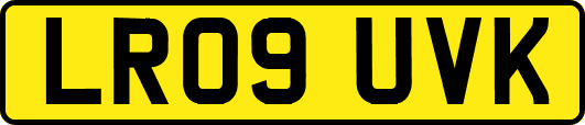 LR09UVK