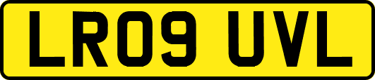 LR09UVL