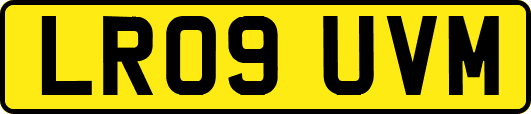 LR09UVM