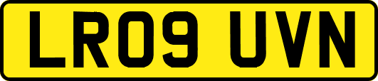 LR09UVN