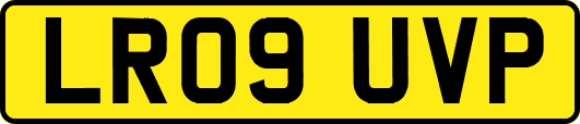LR09UVP