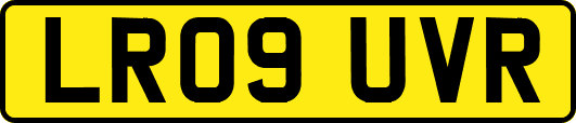 LR09UVR
