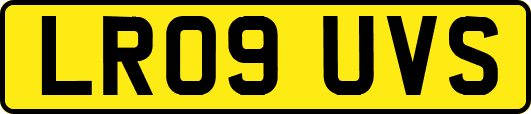 LR09UVS