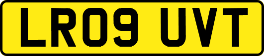 LR09UVT