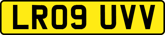 LR09UVV