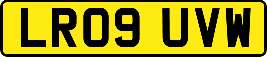 LR09UVW
