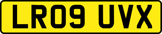 LR09UVX