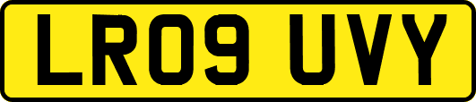 LR09UVY