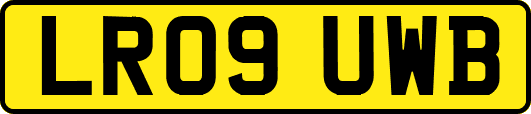 LR09UWB