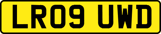 LR09UWD