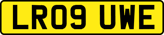 LR09UWE