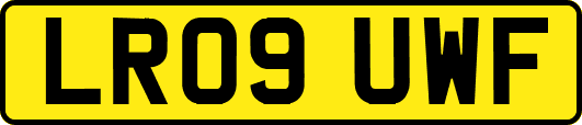 LR09UWF