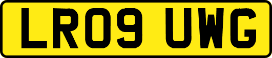LR09UWG