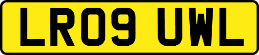 LR09UWL