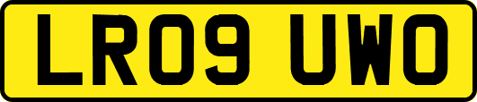 LR09UWO