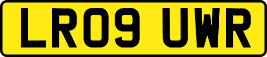 LR09UWR