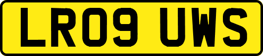 LR09UWS