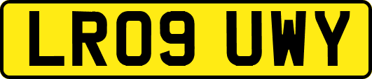 LR09UWY