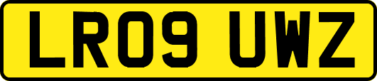 LR09UWZ