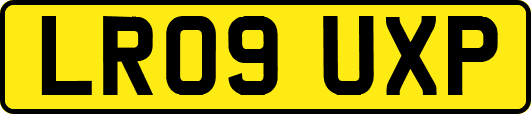 LR09UXP