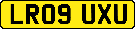 LR09UXU