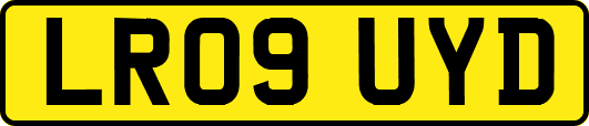 LR09UYD