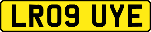 LR09UYE