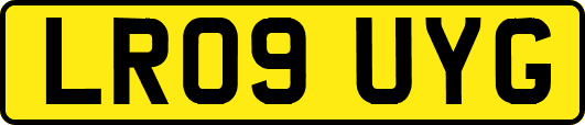LR09UYG