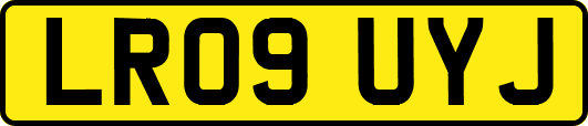 LR09UYJ