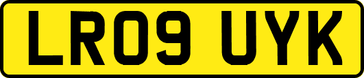 LR09UYK